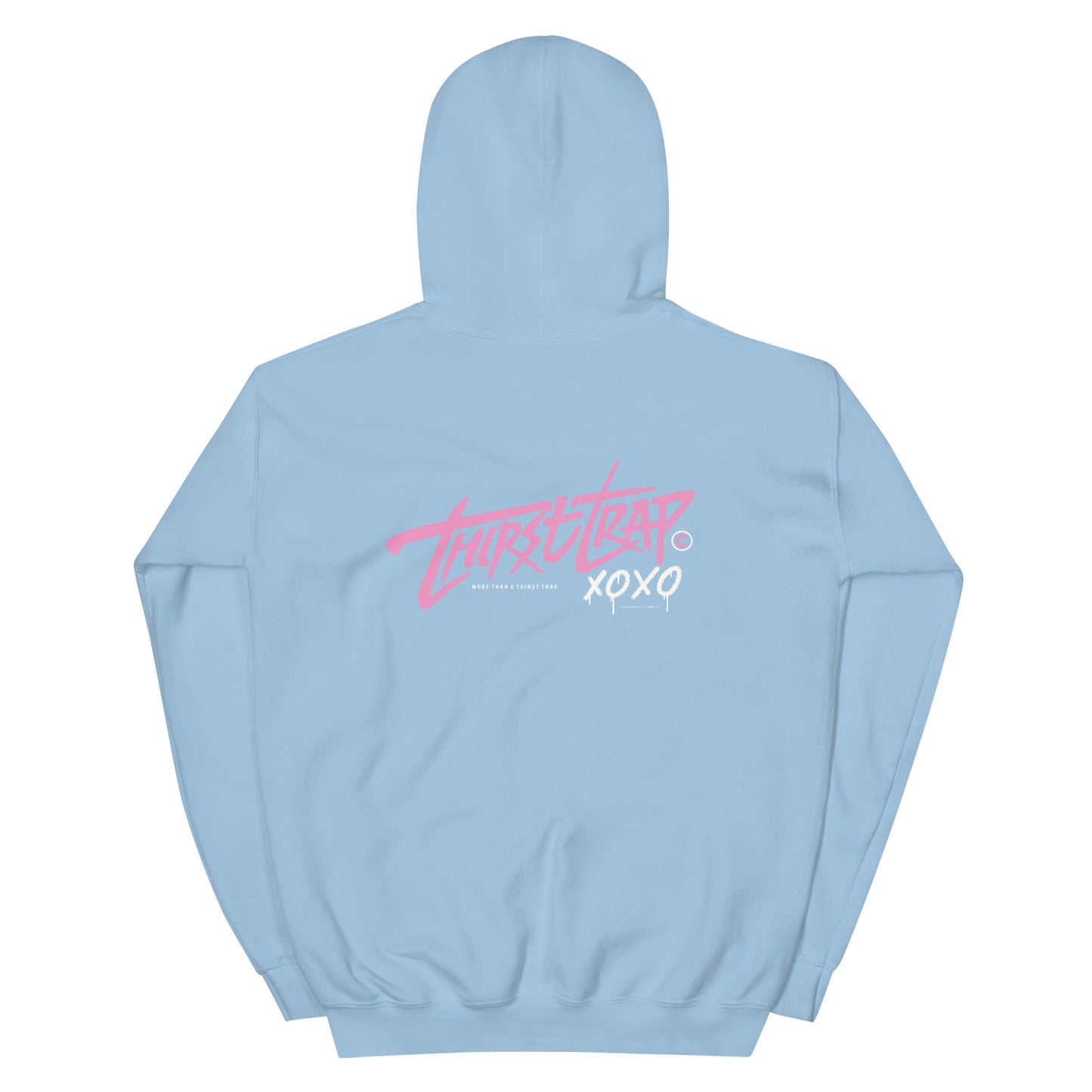 Thirst Trap xoxo Hoodie