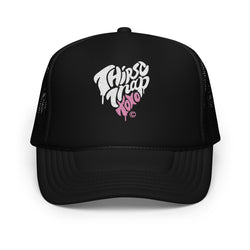 Thirst Trap Trucker Hat