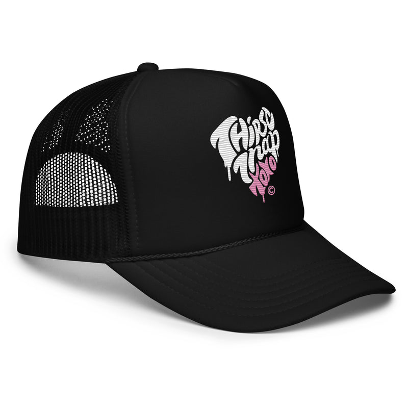 Thirst Trap Trucker Hat