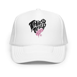 Thirst Trap Trucker Hat