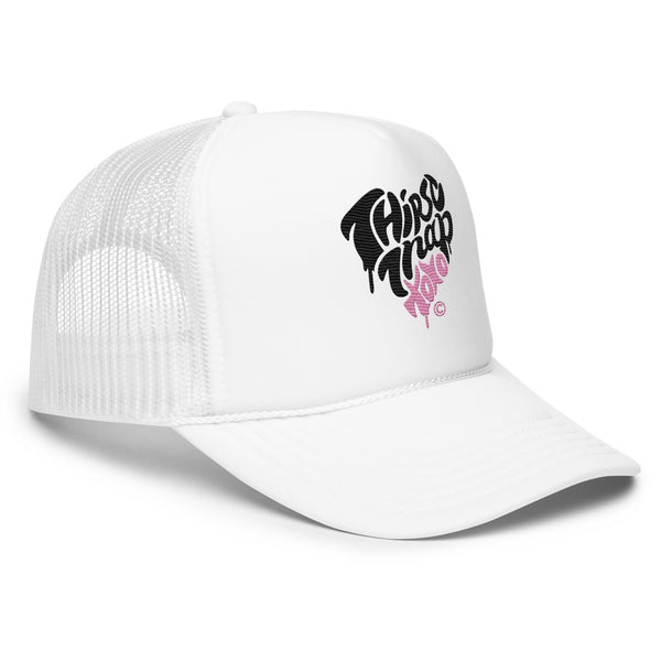 Thirst Trap Trucker Hat