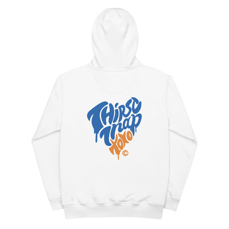 Thirst trap xoxo hoodie