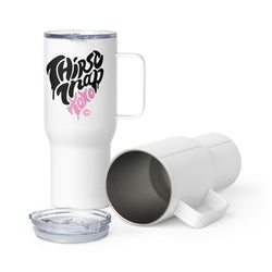 Thirst Trap Travel Mug