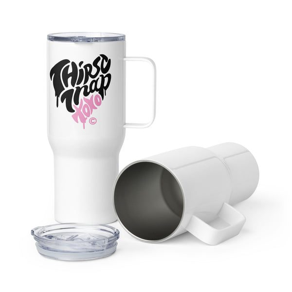 Thirst Trap Travel Mug