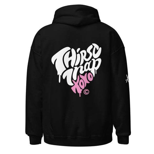 THIRST TRAP XOXO Unisex Hoodie