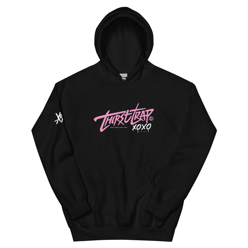 Thirst Trap xoxo  Hoodie