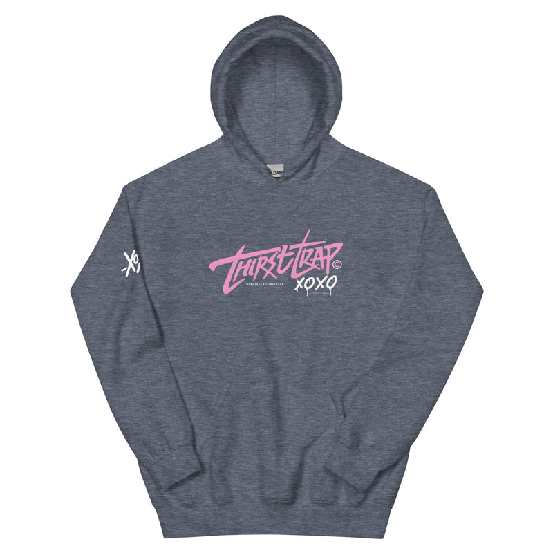 Thirst Trap xoxo  Hoodie