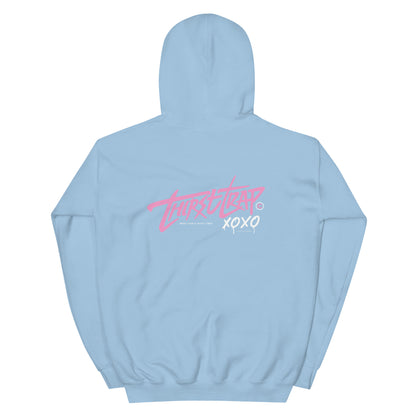 Thirst Trap xoxo  Hoodie