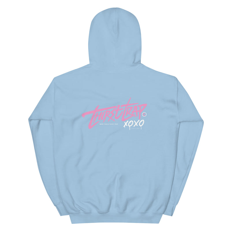 Thirst Trap xoxo  Hoodie