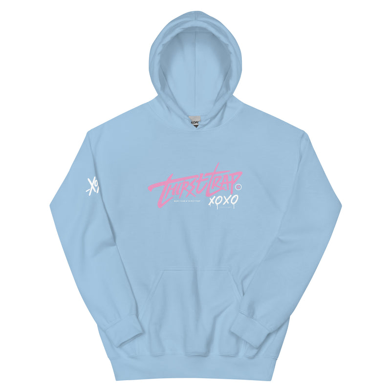 Thirst Trap xoxo  Hoodie