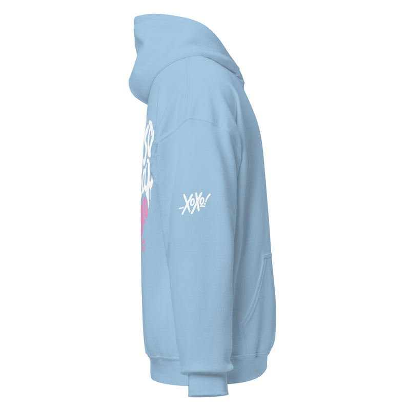 THIRST TRAP XOXO Unisex Hoodie