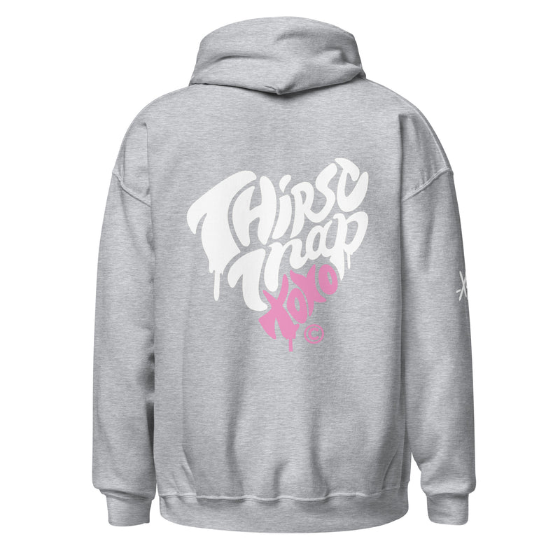 THIRST TRAP XOXO Unisex Hoodie