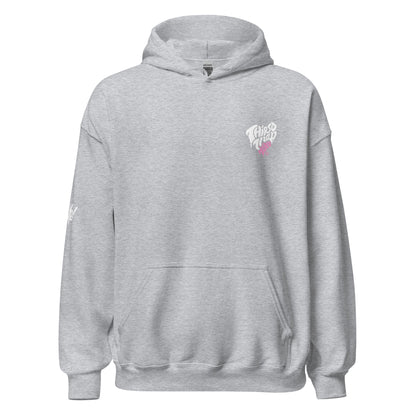 THIRST TRAP XOXO Unisex Hoodie