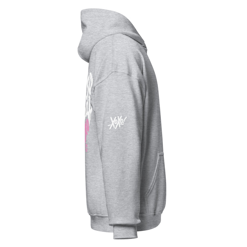 THIRST TRAP XOXO Unisex Hoodie