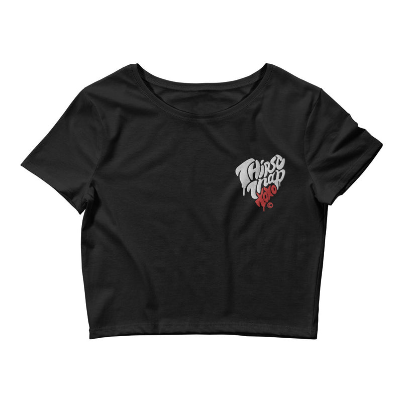 Women’s Crop Tee